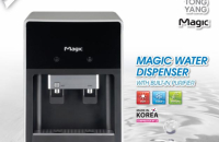 Glenwood PE puts Korean dishwasher maker up for auction