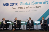 [ASK 2016 SUMMIT] NPS slows offshore property purchase; calls for customized proposal from GPs