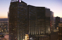 Korean asset firm raises $79 mn to invest in Blackstone-owned Las Vegas hotel