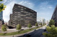 Korea public officials’ fund sees 3-4 Europe property buys after $101 mn German deal