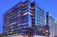 Mirae Asset poised to buy office building in Canberra for $245 mn
