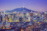 Veteran Korean real estate investor sees growth in Seoul office building market