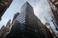 Samsung property fund invests $100 mn in mezzanine debt of US building