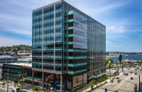 Korean firms invest $87 mn in mezzanine debt for Amazon office building in Seattle