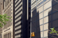 Korean insurers invest $102 mn in senior debts of Manhattan building