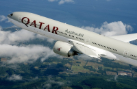 Hana Financial to underwrite $50 mn debt in aircraft fund for Qatar Airways