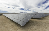 Hana Financial underwrites $75 mn senior debt for US solar power plant