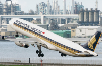 KTB Investment raises $82 mn aircraft fund for lease to Singapore Airlines