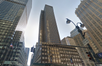 Meritz Real Estate arranges $226 mn mezzanine debt for NY building