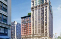 Korean insurers invest $160 mn in debt of Facebook-leased NY property