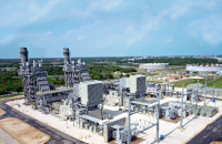 Pennsylvania gas power plant to secure $140 mn loans from Korean investors