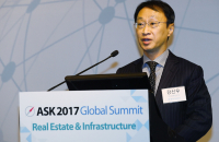 [ASK 2017 SUMMIT] KIC CIO shrugs off high valuation talk; seeks new approach
