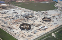 Brookfield, NH Investment co-invest $100 mn in CBs of US LNG terminal