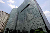 Brokerage firm Shinhan sources and lends $175 mn  loan on Chicago building