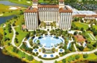 Hangang Asset invests $47 mn in debt on Blackstone-owned Orlando hotels