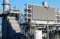 KTCU, Mirae Asset to invest $143 mn in debt on Blackstone's power plant: report