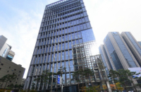 ADIA seeks to exit Seoul office building as new supply fuels competition