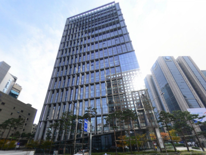 State Tower Namsan to be up for sale by ADIA