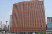 Alpha Investment in talks to sell Seoul building for over $850 mn