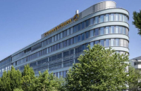 Hana Fin to buy Commerzbank's German building for $137 mn