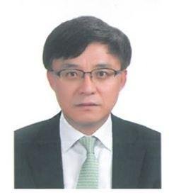 Ho Hyun Kim, new CIO of the Korean Teachers' Credit Union