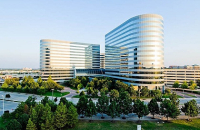 United Partners invests $62 mn in Dallas office building mortgage