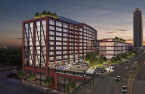 CalSTRS-POBA venture extends $64 mn loan on Atlanta office project