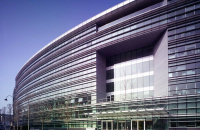 JR AMC acquires $194 mn French office building for Hana Fin
