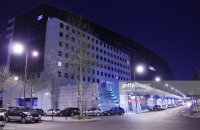Samsung-Hanwha consortium tipped to invest $300 mn in Paris building