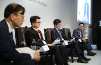 [ASK 2019 SUMMIT Panel Talks] Korean LPs eye 5-8% return on alternatives