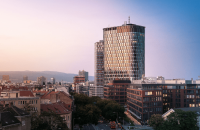 Mirae Asset, NH Investment join $134 mn Slovakia office deal