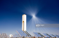 Kiwoom Sec in $236 mn refinancing deal on Spain solar plants
