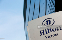 Korean brokerage firms acquire Hilton Vienna for $375 mn