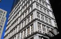 Korea Investment, Samsung SRA to buy Manhattan building for $500 mn