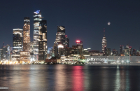 Hana Fin underwrites $145 mn loan on stalled NY hotel project