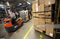 POBA, PFA, Patrizia co-invest in Europe’s $1.3 bn logistics portfolio