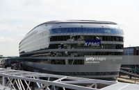 Hana Fin buys Germany’s office complex from Blackstone for $1.1 bn
