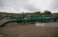 NPS joins in billion-dollar LNG midstream deals of Blackstone, KKR