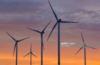 Hana Fin, Korea Investment acquire $162 mn Finland wind farms