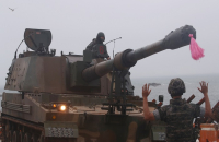 Hanwha Defense named preferred supplier of howitzers to Australia
