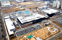 Samsung Biologics to double bioreactor capacity with $1.5 bn new plant