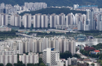 Foreigners’ Jan-May Korea apartment purchases top $1 bn on buying spree
