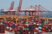 OECD upgrades Korea’s growth outlook to -0.8%, mildest among member countries
