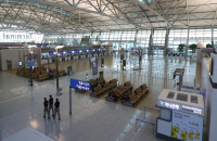 Korean airlines zoom in on China routes, target transit passengers