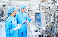 Korea rises as production hub for coronavirus treatments; darling of global pharmas