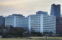 Hyundai Capital sells $2.5 bn dollar bond; Tongyang Life issues $300 mn perpetual bond
