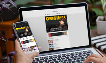 Kakao Page Corp