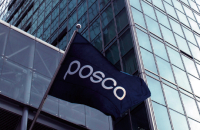 POSCO swings to Q3 operating profit vs Q2; steel demand on rise