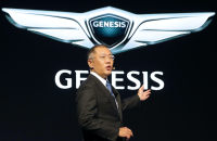 Hyundai’s five-year journey to build a luxury car brand