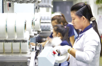 Hyosung pumps $53 mn into Turkey spandex factory expansion
